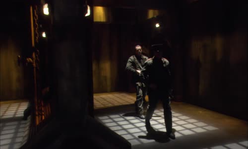 Hvezdna Brana Atlantida - Stargate Atlantis - S03e07 - Common Ground 1080p HEVC CZ EN mkv