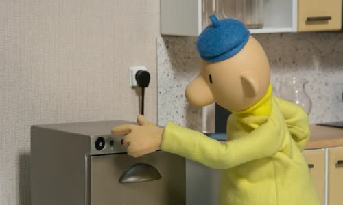 Pat a Mat S06E10 Mycka mkv