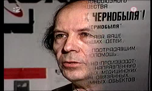 Memento Cernobyl (sk 1996) avi