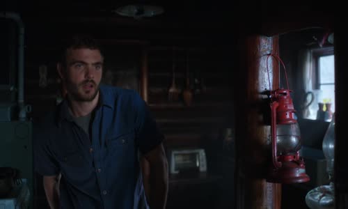 Siréna - Siren S02E03 (2019) Přirozený řád (Natural Order) CZdab H265 mkv