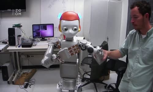 10x03 Mimozemští roboti mp4