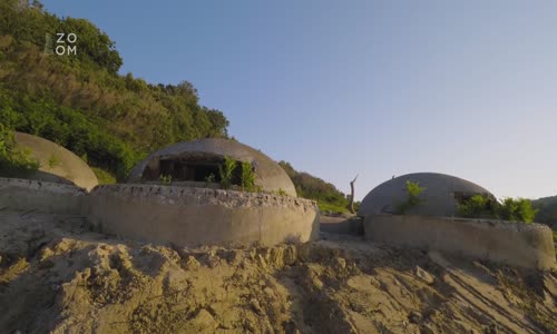 Zapomenute megastavby S06E09 [Bunker Nation] (cz 720p) mp4