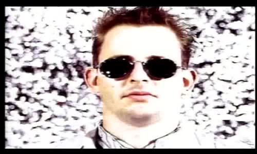 Information Society - Peace And Love, Inc vob