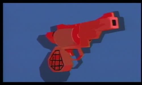 Information Society - Walking Away vob