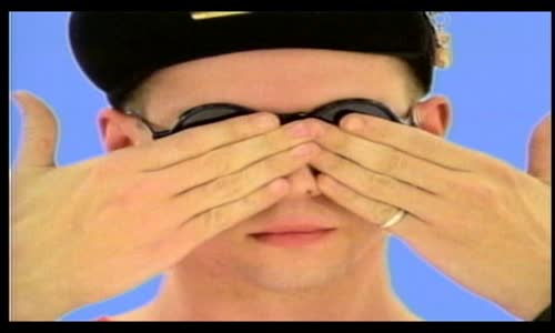 Information Society - What’s On Your Mind vob
