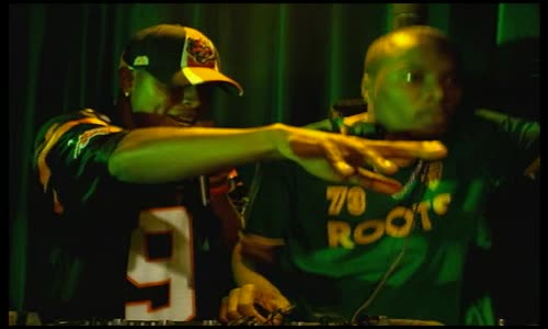 Lil Jon & Eastside Boyz feat Busta Rhymes, Elephant Man & Ying Yang Twins - Get Low (Remix) vob