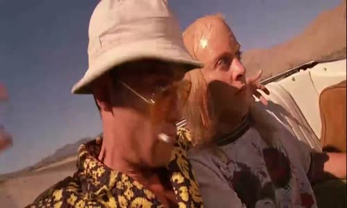 Strach a hnus v Las Vegas (Johnny Depp,Benicio Del Toro,Ellen Barkin-1998 Komedie-Road movie-Bdrip -1080p ) Cz dabing mp4
