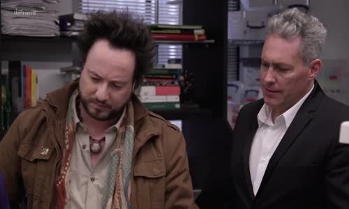 12x06 - Vědecké války mp4