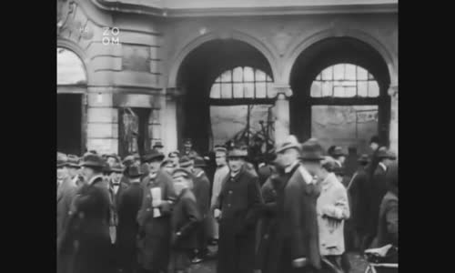 Hitlerova kronika 02 - Revolucionář a ideolog avi