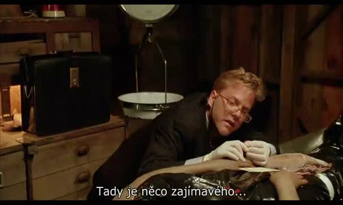 Twin Peaks-Ohni se mnou pojď-1992 (Twin Peaks-Fire Walk with Me-Sheryl Lee,Dana Ashbrook,Ray Wise) eng+cz dab ,eng+cz ttl mkv
