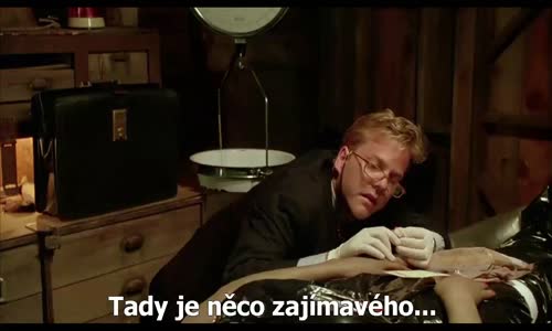 Twin Peaks-Ohni se mnou pojď-1992 (Twin Peaks-Fire Walk with Me-Sheryl Lee,Dana Ashbrook,Ray Wise) eng+cz dab ,eng+cz ttl vložené avi