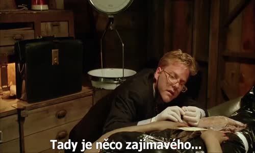 Twin Peaks-Ohni se mnou pojď-1992 (Twin Peaks-Fire Walk with Me-Sheryl Lee,Dana Ashbrook,Ray Wise) eng+cz dab ,eng+cz ttl vložené mp4