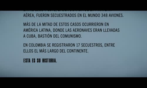 Secuestro al vuelo 601 S01E01 (2024) cz tit mkv