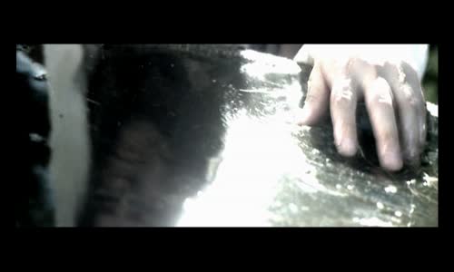 Vader - Never Say My Name (2009) VOB