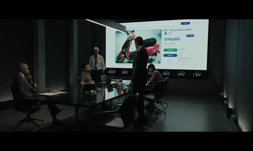 The Agency S01E06 Špion na prodej HD 720p cz mkv