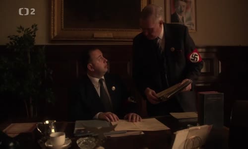Hitlerův kruh zla 5 mp4