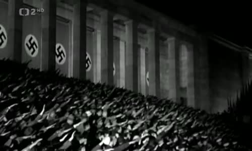 Hitlerův kruh zla 8 mp4