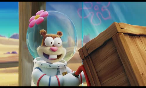 SpongeBob ve filmu - Houba na útěku 2020 CZ, SK mkv