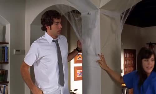 Chuck (2007) HD CZ dab 01x06 - Chuck a pouštní červ mkv