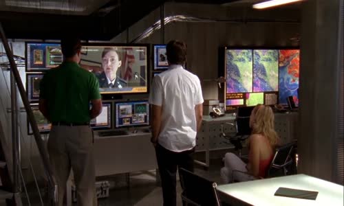 Chuck (2008) HD CZ dab 02x02 - Chuck a kurz svádění mkv