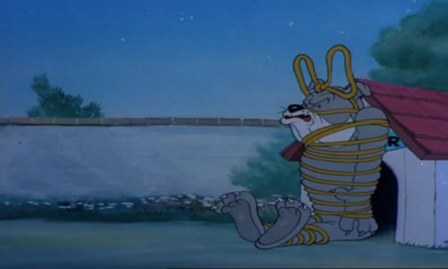 Tom a Jerry Největší honičky 2000 EN avi
