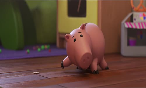 Toy Story - Pribeh hraciek 4 - 2019 CZ, SK mkv