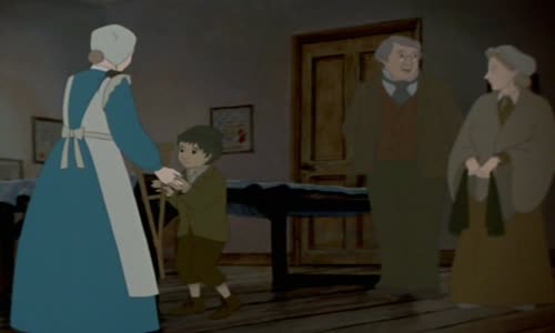 Vianočná koleda (2001) (SK) mkv