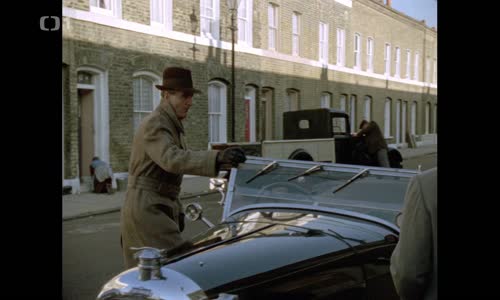 Hercule Poirot S02E08 Unos ministerskeho predsedy [The Kidnapped Prime Minister] (cz en 1080p) mkv