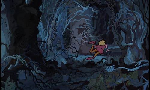 Meč v kameni 1963 CZ Kolekce Walt Disney-muxed mkv