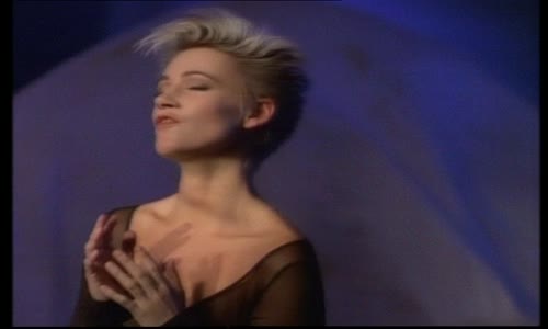 Roxette - It Must Have Been Love (OST-Pretty Woman) VOB