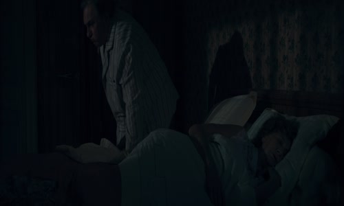 Maigret a záhada mrtvé dívky - Maigret (2022) mkv