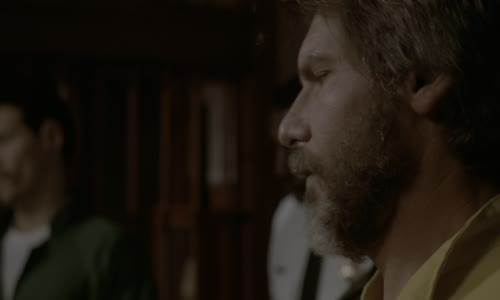 Uprchlík - The Fugitive 2160p (x264 HEVC 10bit HDR) mkv
