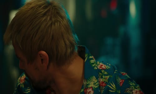 Fight Or Flight 2025 CZ titulky 1080p mkv