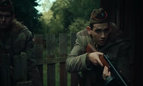Agent chodec (2025) S02E02 Klec mp4