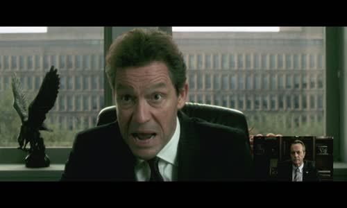 The Agency S01E09 Rubikon HD 1080p cz mkv