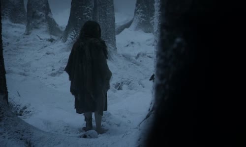 Hra o trůny S01E01 (2011) Zima se blíží CZdab H264 mkv
