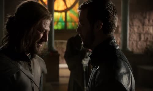 Hra o trůny S01E03 (2011) Lord Sníh CZdab H264 mkv