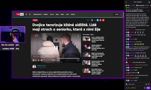 (Haggy) Moje úterní oáza klidu Za dono panáka a hoňbu čuáka 25-03-2025 část 3 mp4