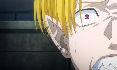 Babanba Banban Vampire - 12 CZ mkv