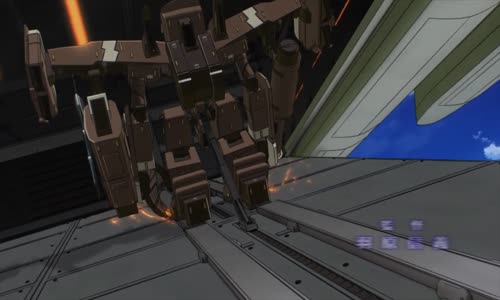 Soukyuu no Fafner Dead Aggressor - Exodus - 01 CZ mkv