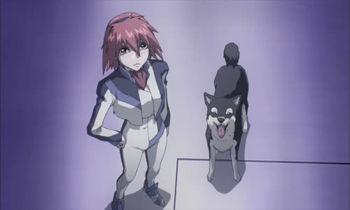 Soukyuu no Fafner Dead Aggressor - Exodus - 02 CZ mkv