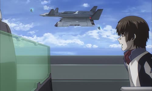 Soukyuu no Fafner Dead Aggressor - Exodus - 06 CZ mkv