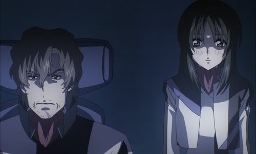Soukyuu no Fafner Dead Aggressor - Exodus - 08 CZ mkv