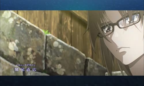 Soukyuu no Fafner Dead Aggressor - Exodus - 09 CZ mkv