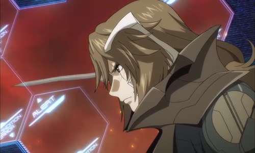 Soukyuu no Fafner Dead Aggressor - Exodus - 10 CZ mkv