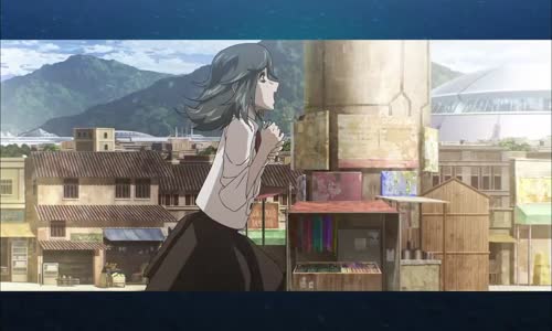 Soukyuu no Fafner Dead Aggressor - Exodus - 11 CZ mkv