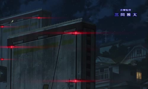 Soukyuu no Fafner Dead Aggressor - Exodus - 21 CZ mkv