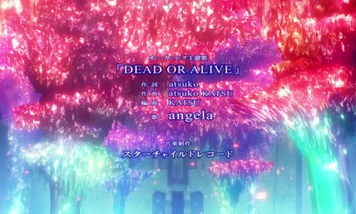 Soukyuu no Fafner Dead Aggressor - Exodus - 24 CZ mkv