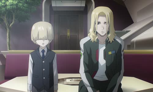 Soukyuu no Fafner Dead Aggressor - Exodus - 25 CZ mkv