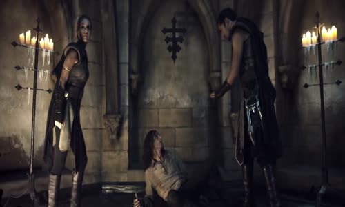 Já, Frankenstein 2014 CZ (2GB) avi